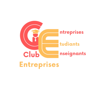 Logo représentant le Club Entreprises